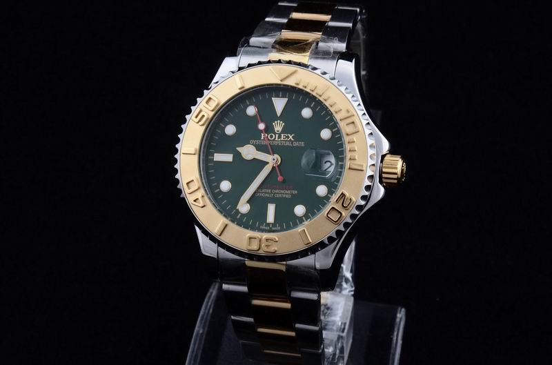 Rolex watch man-335